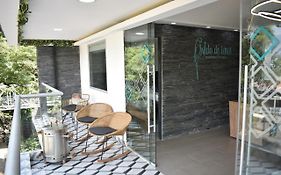 Hostel Boutique Nido de Loros